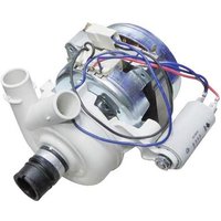 Ersatzteil - Umwälzpumpe - - indesit, ariston hotpoint, scholtes, sauter, far, whirlpool, smeg von HOTPOINT ARISTON