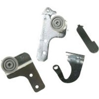 Kit Reversible Ouverture Porte b 70 Inox C00308114 Whirlpool Kit Reversible Ouverture Porte b 70 Inox C00308114 Whirlpool von HOTPOINT ARISTON