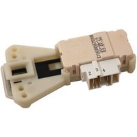 Hotpoint -Waschmaschine Interlock Porte Switch. echte zicht nummer C00085194 von HOTPOINT ARISTON