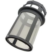 Hotpoint Ariston - Ersatzteil - Zylinder-Motorfilter - - ariston hotpoint, indesit, scholtes, whirlpool, laden, ignis, ikea, bauknecht, privileg von HOTPOINT ARISTON