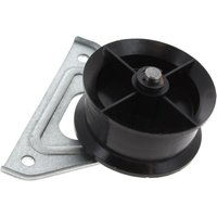 Spannrolle c00504520 für ariston-Wäschetrockner von ARISTON GROUP