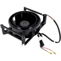 Hotpoint Ariston - Ventilatormotor 9v 110r037d034 für kühlschrank ariston von HOTPOINT ARISTON