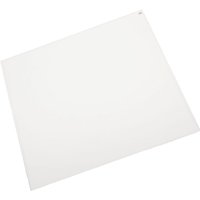 Hotpoint Ariston - Ersatzteil - Innenglas für Türen (Markierung 1430), original - - ikea, ariston hotpoint, indesit, whirlpool, privileg, bauknecht, von HOTPOINT ARISTON