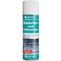 Hotrega - Backofen- und Grillreiniger 300 ml Spraydose von HOTREGA