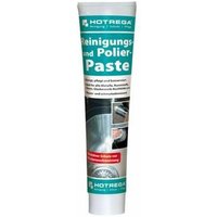 Reinigungs- und Polierpaste 125 g - Hotrega von HOTREGA