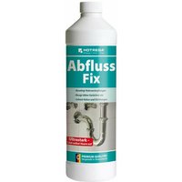 Abfluss-Fix 1 Liter - Hotrega von HOTREGA