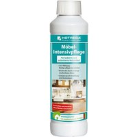 Hotrega Möbel-Intensivpflege Holzpflege für Möbeloberflächen 250ml Flasche von HOTREGA