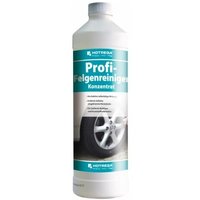 Profi-Felgenreiniger 1 Liter - Hotrega von HOTREGA