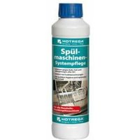 Spülmaschinen-Systempflege 250 ml - Hotrega von HOTREGA