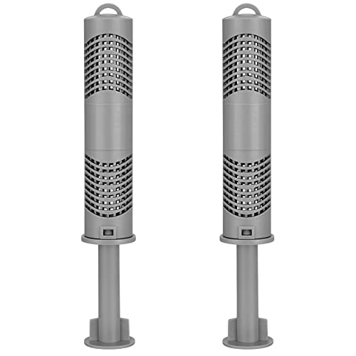 HOTSPRING SILVER SPA Mineral Filterstick kompatibel mit Hot Spring Spas, Tiger River, Highlife, Limelight, Hot Spot und Solana Whirlpools (2) von HOTSPRING SILVER