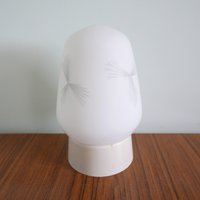 Vintage Retro 1960Er Design Lampe - Deckenlampe Space Age von HOTimelessVintage