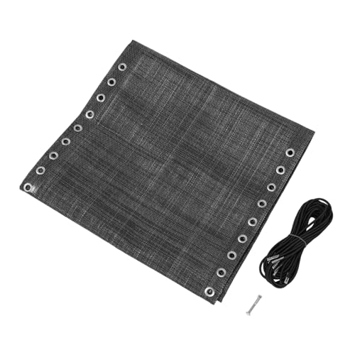 HOUDERCO Ersatzstoffbezug Für Klappliegestühle Liegetuch Mit Nylonseil Passend Für Terrassenstühle Im Freien Atmungsaktiv Und Einfach Austauschbar HOUDERCO Ersatzstoffbezug Für Klappliegestühle Liegetuch Mit Nylonseil Passend Für Terrassenstühle Im Freien Atmungsaktiv Und Einfach Austauschbar von HOUDERCO