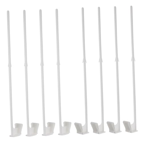 HOUDERCO 12 Stück Teiliges Kunststoff Fahrzeug Fenster Fahnenhalter Robust und Langlebig Installieren Für Auto Lkw Bus Elektrowagen Geeignet HOUDERCO 12 Stück Teiliges Kunststoff Fahrzeug Fenster Fahnenhalter Robust und Langlebig Installieren Für Auto Lkw Bus Elektrowagen Geeignet von HOUDERCO