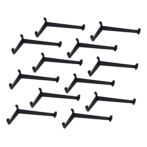 HOUDERCO 20Stücke Pflanzenbender Clips Einstellbare Zweigmodellierungswerkzeuge für Obstbäume Bonsai und Blumen zur Unterstützung und Formung von Pflanzen von HOUDERCO