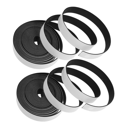 HOUDERCO 2rollen Selbstklebendes Dichtungsband Breit Lang Schallschutz Für Möbel Fenster Türabdichtung Langlebig Und Leicht Vielseitig Einsetzbar Stark Haftend HOUDERCO 2rollen Selbstklebendes Dichtungsband Breit Lang Schallschutz Für Möbel Fenster Türabdichtung Langlebig Und Leicht Vielseitig Einsetzbar Stark Haftend von HOUDERCO