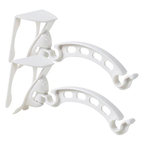 HOUDERCO 2stücke Müllbeutelständer Für Spüle Doppellagig Praktisch Für Küche Und Bad Aus Hochwertigem Material Kratzfrei Und Langlebig Für Müllbeutelhalterung HOUDERCO 2stücke Müllbeutelständer Für Spüle Doppellagig Praktisch Für Küche Und Bad Aus Hochwertigem Material Kratzfrei Und Langlebig Für Müllbeutelhalterung von HOUDERCO