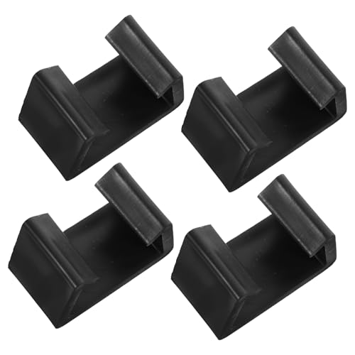 HOUDERCO 4 Stück Stabiler Rattan Stuhlclip Kreativer Sofaclip Langlebiger Möbelclip für Gartenmöbel Sofa Verbindungsstücke Wohnaccessoire für Zuhause und Büro HOUDERCO 4 Stück Stabiler Rattan Stuhlclip Kreativer Sofaclip Langlebiger Möbelclip für Gartenmöbel Sofa Verbindungsstücke Wohnaccessoire für Zuhause und Büro von HOUDERCO