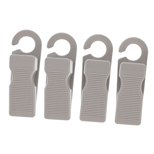 HOUDERCO 4Stücke Türstopper Keil aus Hochwertigem Material Effektiver Fingerschutz für Zuhause und Einfach zu Handhaben für Türen HOUDERCO 4Stücke Türstopper Keil aus Hochwertigem Material Effektiver Fingerschutz für Zuhause und Einfach zu Handhaben für Türen von HOUDERCO