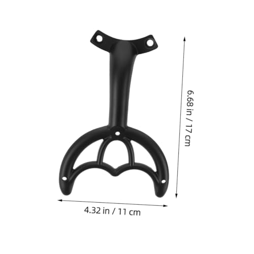 HOUDERCO 5 Stück Teiliges Deckenventilator Ersatzarm aus Präzisem Metall Verschleißfest Geräuschreduzierend Einfach zu Montieren für Stabilen Halt der Flügel Kompatibel mit Diversen HOUDERCO 5 Stück Teiliges Deckenventilator Ersatzarm aus Präzisem Metall Verschleißfest Geräuschreduzierend Einfach zu Montieren für Stabilen Halt der Flügel Kompatibel mit Diversen von HOUDERCO