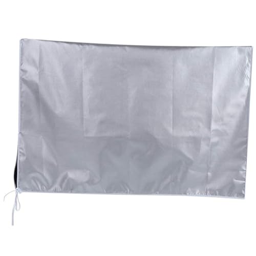 HOUDERCO Ac Abdeckung Für Außeneinheit Klimaanlagenabdeckung Ac Klimaanlagenabdeckungen Für Außeneinheiten Einheitsabdeckungen Isolierte Klimaanlagenabdeckung von HOUDERCO