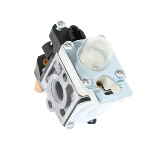 HOUDERCO Carburetor Line Primer Bulb Rebuild Kit für Echo Srm Ersatzteile zur Wartung und Reparatur von Echo und Zama Vergasern Kompatibel mit Srm Modellen HOUDERCO Carburetor Line Primer Bulb Rebuild Kit für Echo Srm Ersatzteile zur Wartung und Reparatur von Echo und Zama Vergasern Kompatibel mit Srm Modellen von HOUDERCO