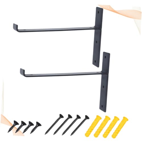 HOUDERCO DIY Wandregal aus Metall Teiliges Vintage Wandmontage Regal für Wohnzimmer Schlafzimmer Büro Platzsparend Vielseitig als Bücherregal Dekoregal Pflanzenhalter Geeignet Einfache HOUDERCO DIY Wandregal aus Metall Teiliges Vintage Wandmontage Regal für Wohnzimmer Schlafzimmer Büro Platzsparend Vielseitig als Bücherregal Dekoregal Pflanzenhalter Geeignet Einfache von HOUDERCO