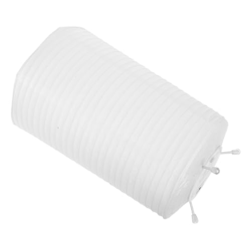 HOUDERCO Faltbare Papierlampe Tischlampe aus Papier Tischlampe aus japanischem Papier Lampe im japanischen Stil Party-Papierlaterne Faltbare Papierlaterne Schreibtischlampe Weiß HOUDERCO Faltbare Papierlampe Tischlampe aus Papier Tischlampe aus japanischem Papier Lampe im japanischen Stil Party-Papierlaterne Faltbare Papierlaterne Schreibtischlampe Weiß von HOUDERCO