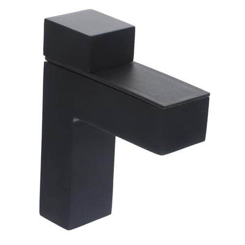 HOUDERCO Glasklemmen Zinklegierung für Trennwände Verstellbare Halterung für Glasplatten Rostfrei und Stabil für Büro und Zuhause Langlebig und Elegant HOUDERCO Glasklemmen Zinklegierung für Trennwände Verstellbare Halterung für Glasplatten Rostfrei und Stabil für Büro und Zuhause Langlebig und Elegant von HOUDERCO