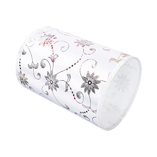 HOUDERCO Lampenabdeckung für Schreibtischlampe Moderner Stofflampenschirm Einfache Installation Weiches Licht für Schlafzimmer und Wohnzimmer Hochwertiges Material und Praktisch HOUDERCO Lampenabdeckung für Schreibtischlampe Moderner Stofflampenschirm Einfache Installation Weiches Licht für Schlafzimmer und Wohnzimmer Hochwertiges Material und Praktisch von HOUDERCO