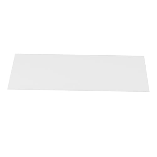 HOUDERCO Lampenschirmdiffusor Halbtransparente LED Pendelleuchte Diffuser Einfache Installation Design für Sanfte Beleuchtung Langlebig und Pflegeleicht HOUDERCO Lampenschirmdiffusor Halbtransparente LED Pendelleuchte Diffuser Einfache Installation Design für Sanfte Beleuchtung Langlebig und Pflegeleicht von HOUDERCO