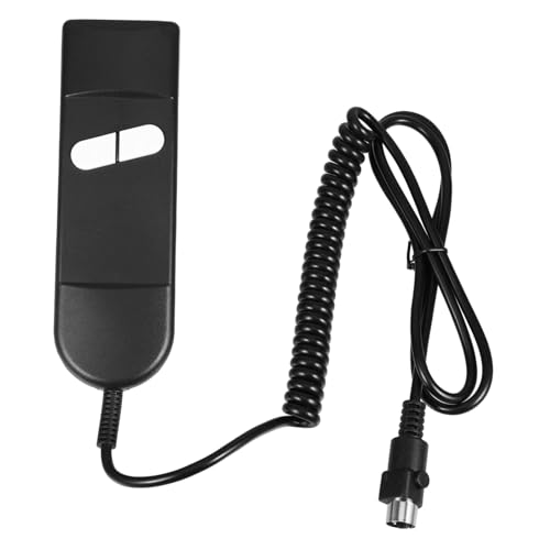 HOUDERCO Lift Chair Fernbedienung Pin Tasten Handsteuerung Für Elektrische Liegestühle Langlebig Benutzerfreundlich Einfach Zu Bedienen HOUDERCO Lift Chair Fernbedienung Pin Tasten Handsteuerung Für Elektrische Liegestühle Langlebig Benutzerfreundlich Einfach Zu Bedienen von HOUDERCO