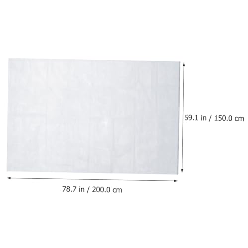 HOUDERCO Selbstklebendes Graues Fliegengitter aus Polyester Unsichtbares Feinmaschiges Fensternetz Staub und Mückensicher DIY Zuschneidbar für Wohn und Büroräume HOUDERCO Selbstklebendes Graues Fliegengitter aus Polyester Unsichtbares Feinmaschiges Fensternetz Staub und Mückensicher DIY Zuschneidbar für Wohn und Büroräume von HOUDERCO
