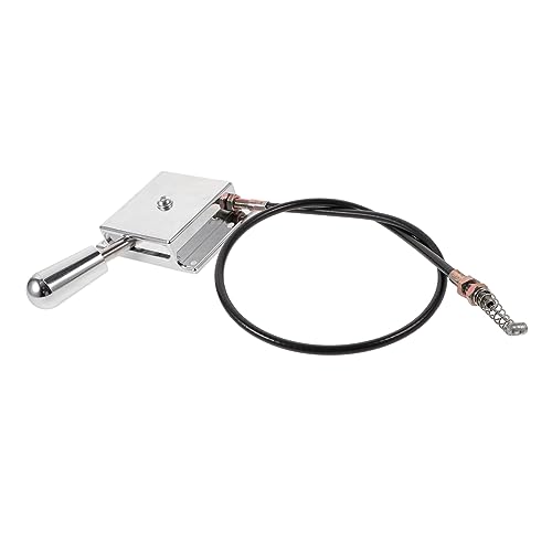 HOUDERCO Sofa Liegestuhl Kabelgriff Universelles Ersatzteil für Liegesessel Stabiler Zuggriff Installieren Passend für Modelle von HOUDERCO