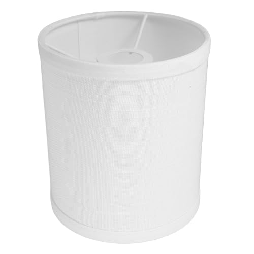 HOUDERCO Stofflampenschirm für Stehlampe und Tischlampe Moderner Lampenschirm für Schlafzimmer und Wohnzimmer Leicht zu Installieren Vielseitig und für Raumdekoration HOUDERCO Stofflampenschirm für Stehlampe und Tischlampe Moderner Lampenschirm für Schlafzimmer und Wohnzimmer Leicht zu Installieren Vielseitig und für Raumdekoration von HOUDERCO