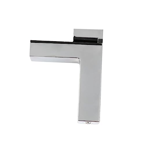 HOUDERCO Thick Wood Shelf Support Clip Verstellbare Glasregalhalterungen Robuste Möbelstützen für Dicke oder Holzregale Einfache Installation Hochwertiges Material HOUDERCO Thick Wood Shelf Support Clip Verstellbare Glasregalhalterungen Robuste Möbelstützen für Dicke oder Holzregale Einfache Installation Hochwertiges Material von HOUDERCO