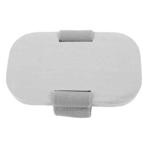 HOUDERCO Tragbare Geräuscharme Nagelfeile für Haustiere mit Sicherer Rundschleiffläche für Kleine Hunde und Katzen zur Stressfreien Fellpflege HOUDERCO Tragbare Geräuscharme Nagelfeile für Haustiere mit Sicherer Rundschleiffläche für Kleine Hunde und Katzen zur Stressfreien Fellpflege von HOUDERCO