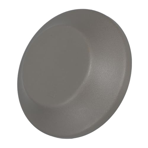 HOUDERCO Umbrella Tip Cap Ersatz für Outdoor Sonnenschirm Wetterfester Kunststoff Parasol Endkappe Stabile Reparaturteile für Garten Terrasse Balkon und Strand Stilvolles Design in von HOUDERCO