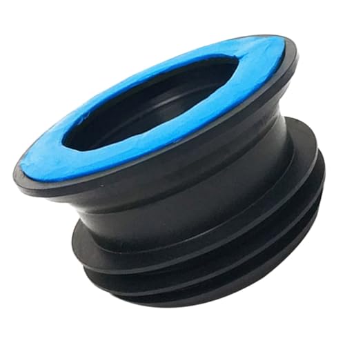 HOUDERCO Verdickter Wc dichtungsring aus Flexiblem Gummi Toilettenflansch dichtung mit Geruchsresistenter Abdichtung Langlebiger Abfluss dichtungsring zur Vermeidung von Geruchsbelästigung HOUDERCO Verdickter Wc dichtungsring aus Flexiblem Gummi Toilettenflansch dichtung mit Geruchsresistenter Abdichtung Langlebiger Abfluss dichtungsring zur Vermeidung von Geruchsbelästigung von HOUDERCO
