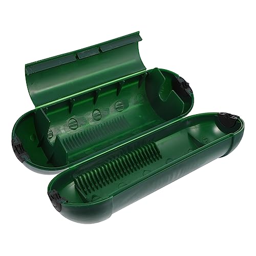 HOUDERCO Wasserdichte Kabelanschlussbox Für Außenbereich Verlängerungskabel Abdeckung Schutzgehäuse Für Elektrische Wasserfest Für Garten Poolpumpen Und Elektrowerkzeuge von HOUDERCO