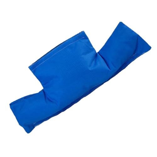 HOUDERCO Wasserzähler-isolierabdeckung Frostschutz Außen Wasserrohr Schutzbeutel Uv-beständig Winter-rückflussverhinderer Abdeckung für Innen und Außengebrauch Zufällige von HOUDERCO