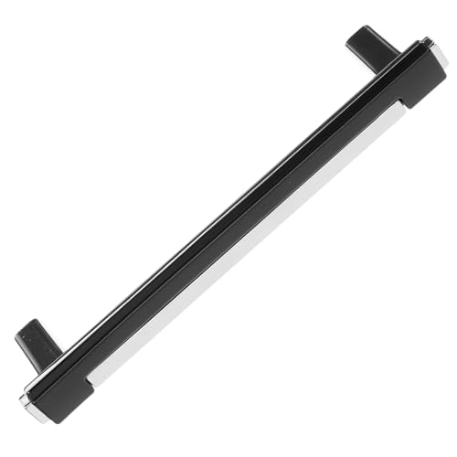 HOUDERCO Zinklegierung Möbelgriff Schrankgriff mit Lochabstand Nordischer Stil Schlichtes Design Langlebiger Küchenschrank Türgriff für Kommode Schublade Kleiderschrank Modernes HOUDERCO Zinklegierung Möbelgriff Schrankgriff mit Lochabstand Nordischer Stil Schlichtes Design Langlebiger Küchenschrank Türgriff für Kommode Schublade Kleiderschrank Modernes von HOUDERCO