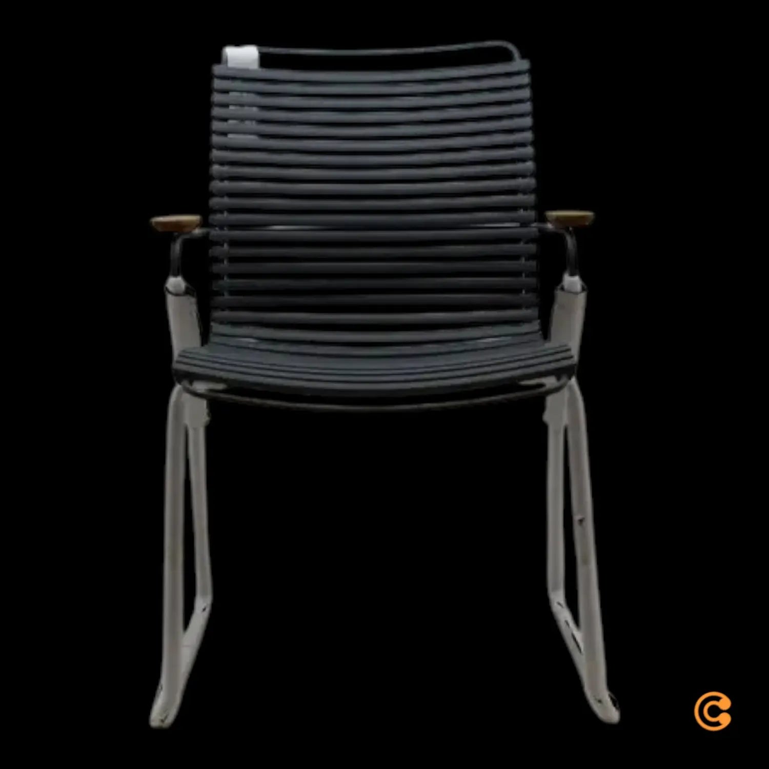 B-Ware Houe Click Gartenstuhl Stuhl Garten Outdoor Armlehnstuhl Rückenlehne Siehe Text B-Ware Houe Click Gartenstuhl Stuhl Garten Outdoor Armlehnstuhl Rückenlehne Siehe Text von HOUE