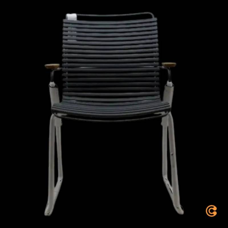 B-Ware Houe Click Gartenstuhl Stuhl Garten Outdoor Armlehnstuhl Rückenlehne Siehe Text B-Ware Houe Click Gartenstuhl Stuhl Garten Outdoor Armlehnstuhl Rückenlehne Siehe Text von HOUE