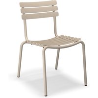 HOUE - ALUA Outdoor Dining Stuhl, beige von HOUE