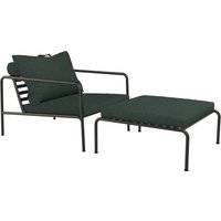 HOUE - Avon Lounge Set 4 von HOUE