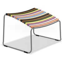 HOUE - CLICK Outdoor Fußhocker, multi color 1 von HOUE