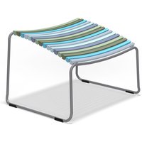 HOUE - CLICK Outdoor Fußhocker, multi color 2 von HOUE