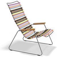 HOUE - CLICK Outdoor Lounge Chair, multi color 1 von HOUE