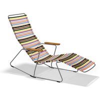 HOUE - CLICK Sunrocker, multi color 1 von HOUE