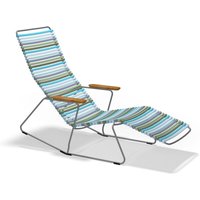HOUE - CLICK Sunrocker, multi color 2 von HOUE